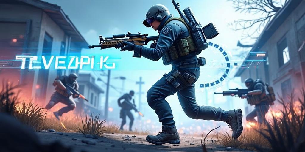 和平精英腾讯模拟器【青鸟】辅助外挂