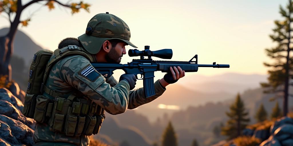 和平精英「EGM」辅助